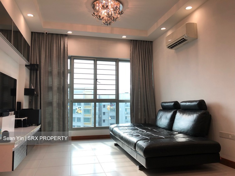 Blk 273D Punggol Place (Punggol), HDB 4 Rooms #174018542